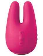 Lay-on-vibrator "Form 2 Pro" med 2 motorer