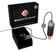 Masturbator "Suck-O-Mat"