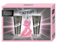 Catsuit for Woman 3pc Gift Set