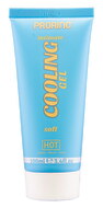 Intimgel "Cooling Gel Soft", vandbaseret