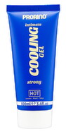 Intimgel "Cooling Gel Strong", vandbaseret