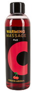 Massagegel "Warming Massage" med varmeeffekt