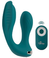 "RC Hands-free Vibrator" med fjernbetjening