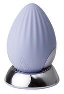 Lay-on vibrator "NIYA 4" med 10 vibrationstilstande