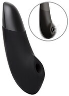 Pulsator "Womanizer ENHANCE" med vibrationer