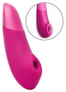 Pulsator "Womanizer ENHANCE" med vibrationer