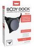 "Body Dock Elite" strap-on harness, justerbar