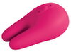 Lay-on-vibrator "Form 2 Pro" med 2 motorer