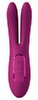 Vibrator "Solis Ascend 2 PRO" med 2 motorer