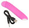 Minivibrator "Flashing Cutie"