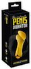 Penis vibrator