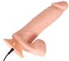 Naturvibrator "Bendable Vibe"