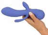 Rabbitvibrator AWAQ.U Vibrator 1