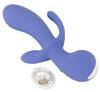 Rabbitvibrator AWAQ.U Vibrator 1