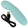 „G-Spot Vibrator“ med 8 vibrationsmodi