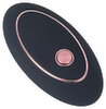 Lay-on vibrator Classy Touch med 10 vibrationsmodi