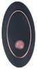 Lay-on vibrator Classy Touch med 10 vibrationsmodi