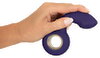 Vibrating G + P Spot Massager