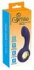 Vibrating G + P Spot Massager