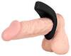 Lust Vibrating Cock Ring