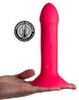 Vibrator Hitsens 2 Vibe med sugekop, 10 vibrationsmodi