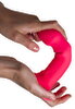 Vibrator Hitsens 2 Vibe med sugekop, 10 vibrationsmodi