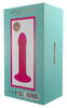 Vibrator Hitsens 2 Vibe med sugekop, 10 vibrationsmodi