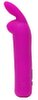 Minivibrator bullet vibe med 12 vibrationsmodi