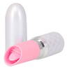 Minivibrator Lusty med vibratortunge