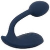 "RC Bendable Panty Vibrator" med fjernbetjening