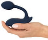 "RC Bendable Panty Vibrator" med fjernbetjening