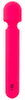 "Pink Sunset Wall Vibrator" massagestav med digitalt display