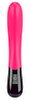 Vibrator „Pink Sunset G-Spot“ med digitalt display