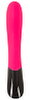 Vibrator „Pink Sunset G-Spot“ med digitalt display