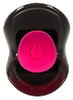 Vibrator „Pink Sunset G-Spot“ med digitalt display