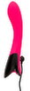 Vibrator „Pink Sunset G-Spot“ med digitalt display