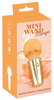 Massagestav "Mini Wand" med 10 ekstra kraftige vibrationstilstande