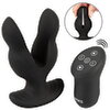 Analvibrator "RC Power Expander Plug" med stimuleringsstrøm