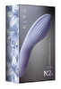 Lay-on vibrator "NIYA 2" med 10 vibrationstilstande