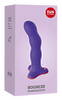 Dildo "Bouncer" med sugebase