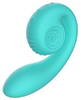 Vibrator "Snail Vibe Gizi" med 2 motorer