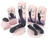 G-Spot Vibrator "Oh!" med stimulationsriller