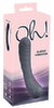 G-Spot Vibrator "Oh!" med stimulationsriller