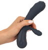 Rabbitvibrator "Oh!" med stimuleringsriller