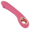 G-punktsvibrator "Slim G-Spot Rose", fleksibel