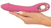 G-punktsvibrator "Slim G-Spot Rose", fleksibel