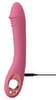 G-punktsvibrator "Slim G-Spot Rose", fleksibel