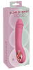 G-punktsvibrator "Slim G-Spot Rose", fleksibel