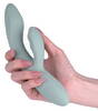 Rabbitvibrator "Chika" kan styres via app