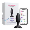 Analvibrator "Hush 2" kan styres via app